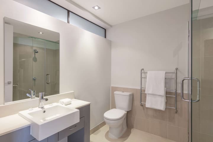Adina Apartment Hotel Auckland Britomart
