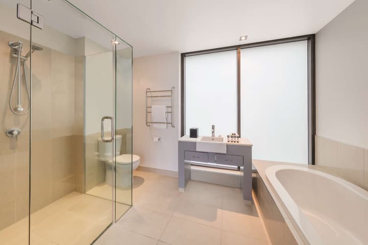 Adina Apartment Hotel Auckland Britomart