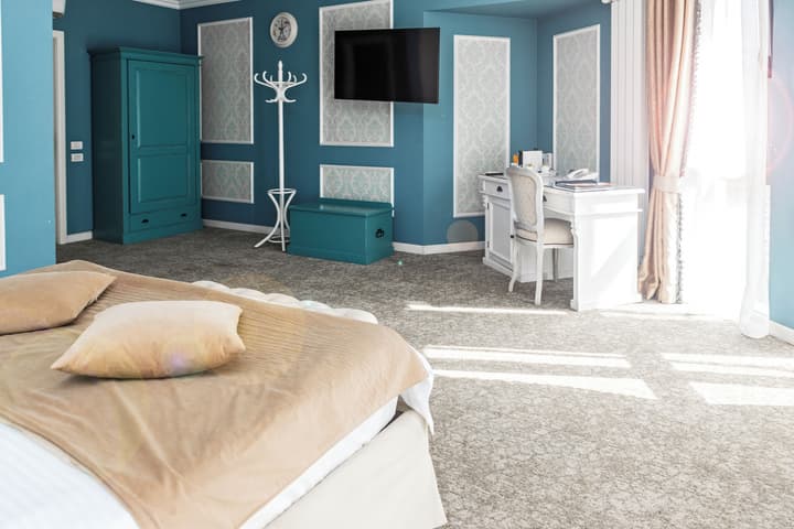 Villa Boutique Lafayette