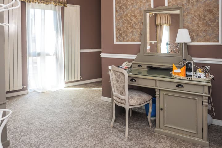 Villa Boutique Lafayette
