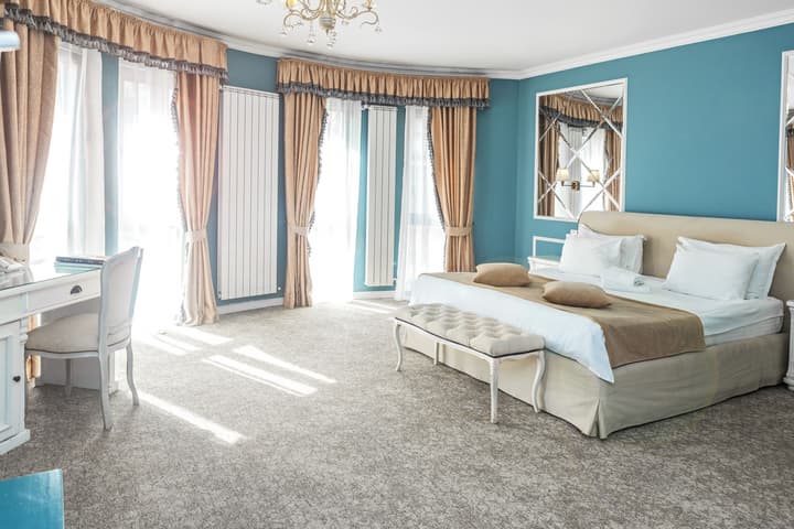 Villa Boutique Lafayette