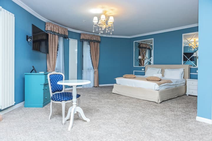 Villa Boutique Lafayette
