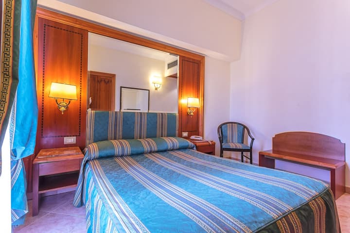 Raeli Hotel Floridia