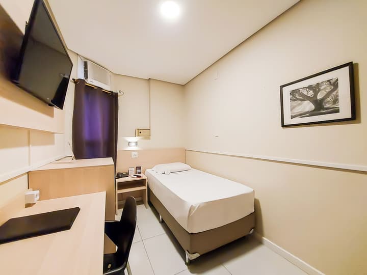 Hotel Itamarati Centro - República