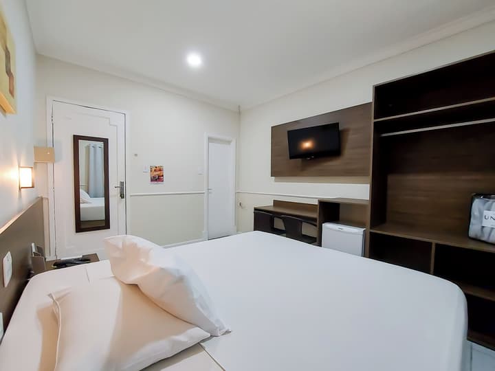 Hotel Itamarati Centro - República