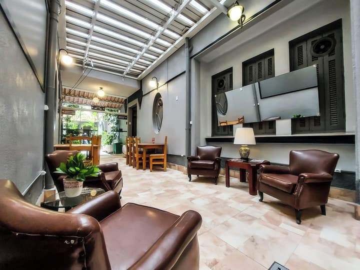 Hotel Itamarati Centro - República