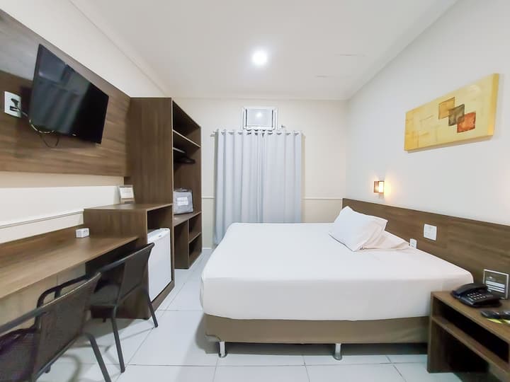 Hotel Itamarati Centro - República