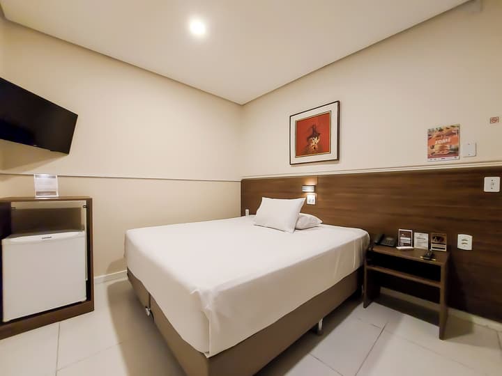 Hotel Itamarati Centro - República