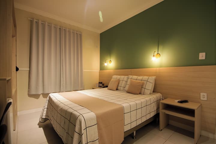 Hotel Itamarati Centro - República