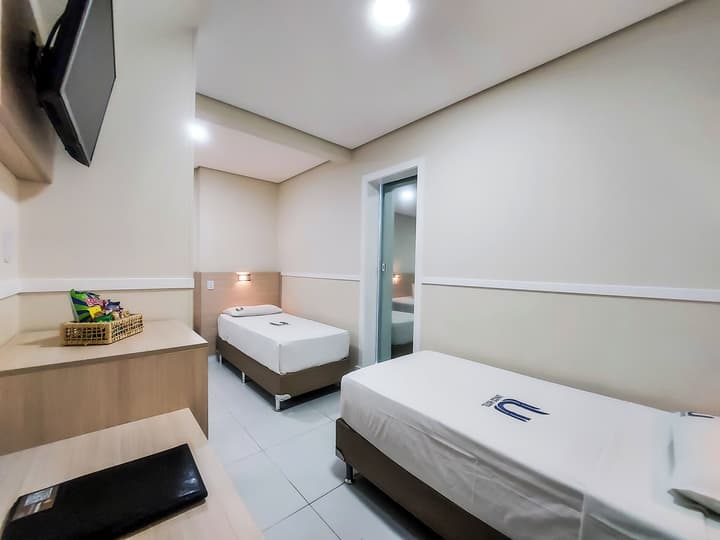 Hotel Itamarati Centro - República