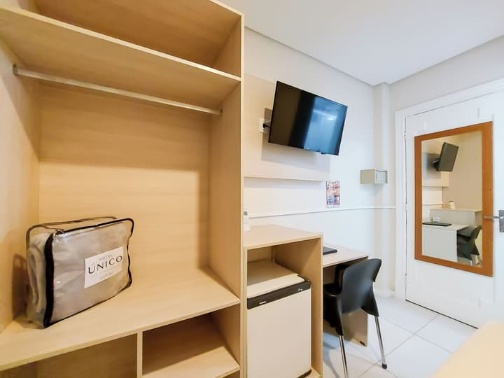 Hotel Itamarati Centro - República