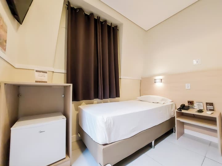 Hotel Itamarati Centro - República