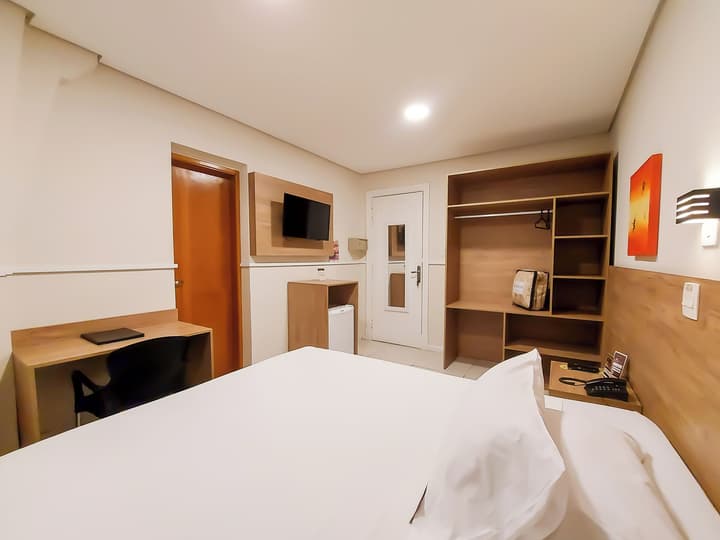 Hotel Itamarati Centro - República
