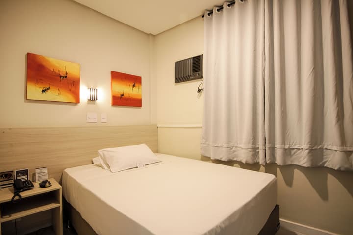 Hotel Itamarati Centro - República