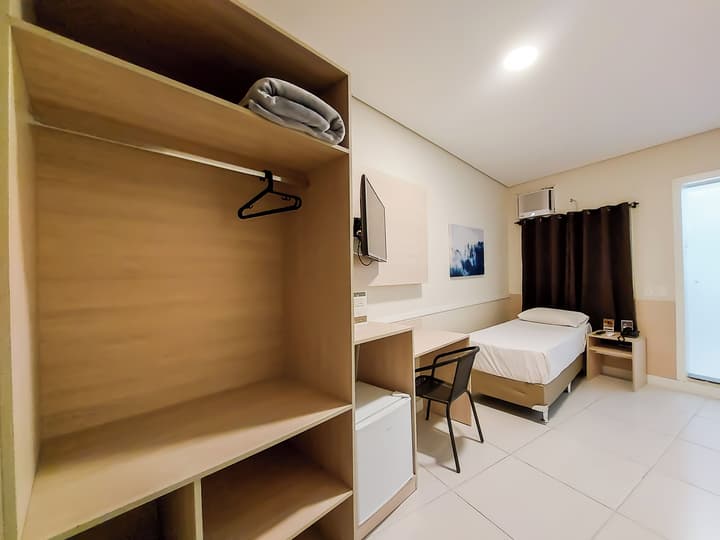 Hotel Itamarati Centro - República