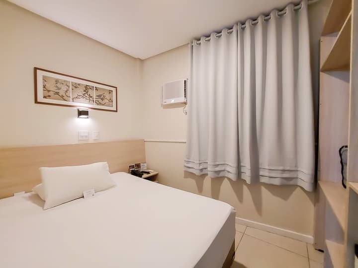 Hotel Itamarati Centro - República