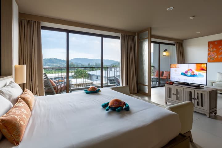 Proud Phuket