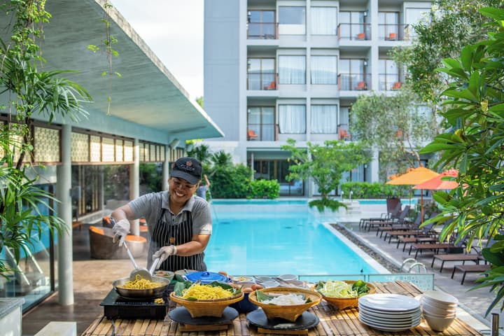 Proud Phuket