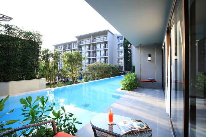 Proud Phuket