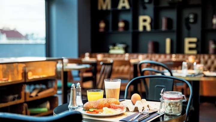 Ruby Marie Hotel Vienna by IHG