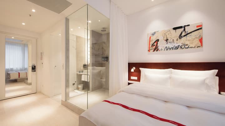 Ruby Marie Hotel Vienna by IHG