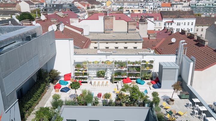 Ruby Marie Hotel Vienna by IHG