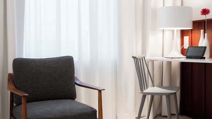 Ruby Marie Hotel Vienna by IHG