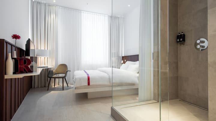 Ruby Marie Hotel Vienna by IHG