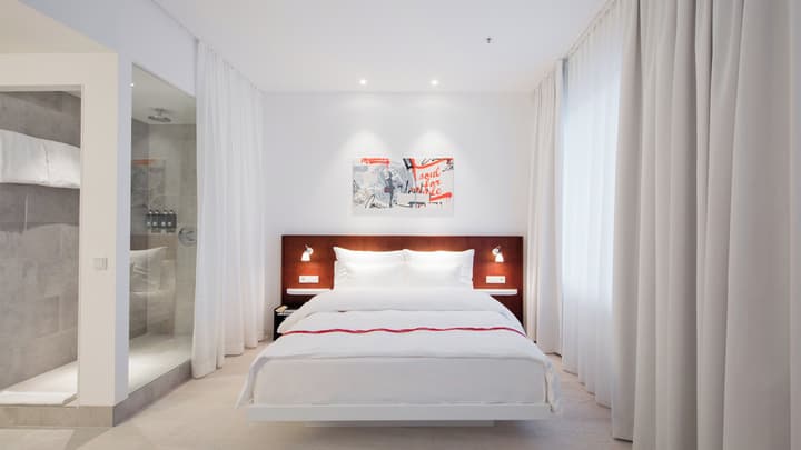Ruby Marie Hotel Vienna by IHG