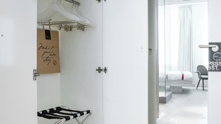 Ruby Marie Hotel Vienna by IHG