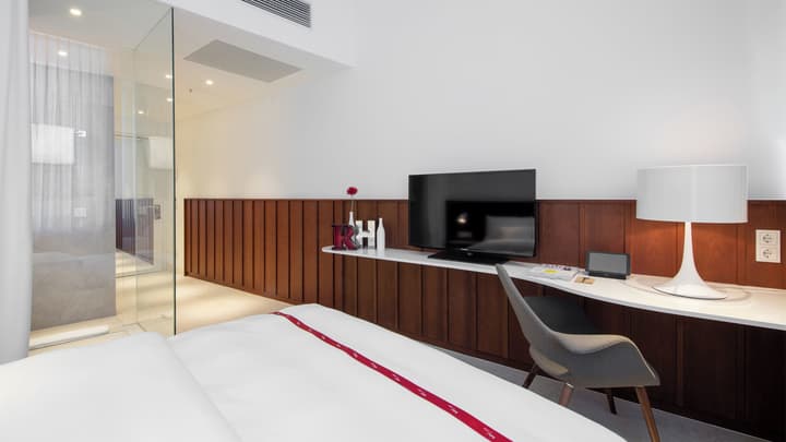 Ruby Marie Hotel Vienna by IHG