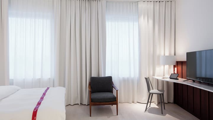 Ruby Marie Hotel Vienna by IHG