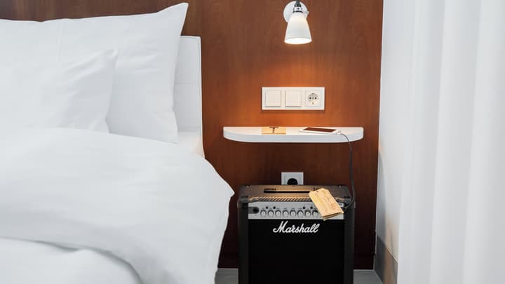 Ruby Marie Hotel Vienna by IHG