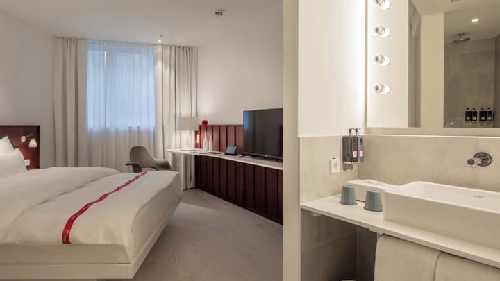 Ruby Marie Hotel Vienna by IHG