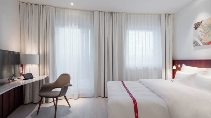 Ruby Marie Hotel Vienna by IHG