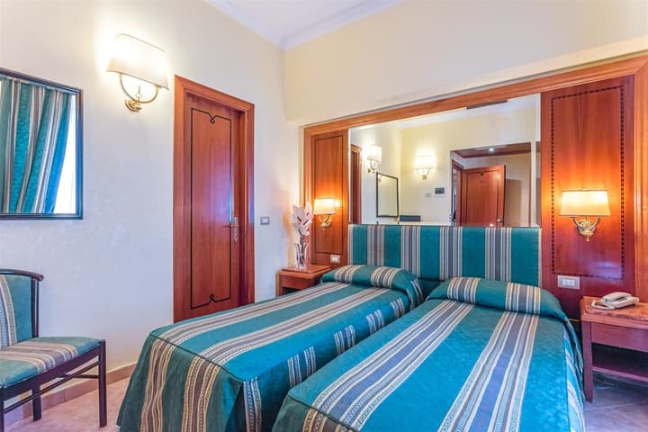 Raeli Hotel Lazio