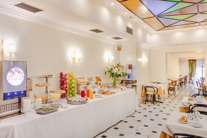 Raeli Hotel Lazio
