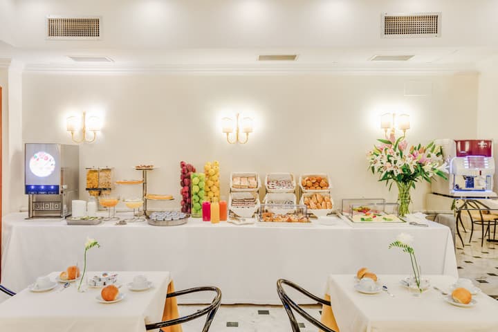 Raeli Hotel Lazio