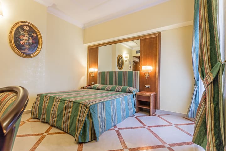 Raeli Hotel Lazio