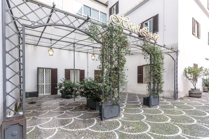 Raeli Hotel Lazio