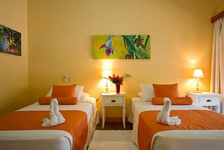 Villas Del Caribe