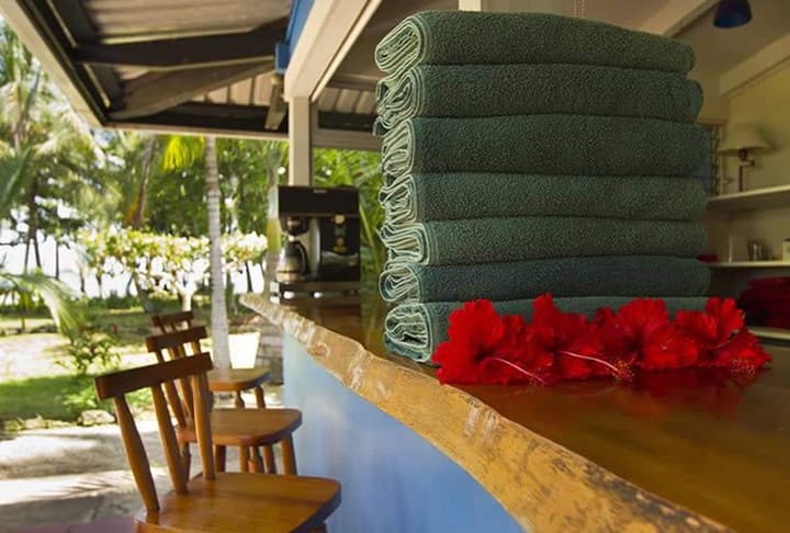 Villas Del Caribe