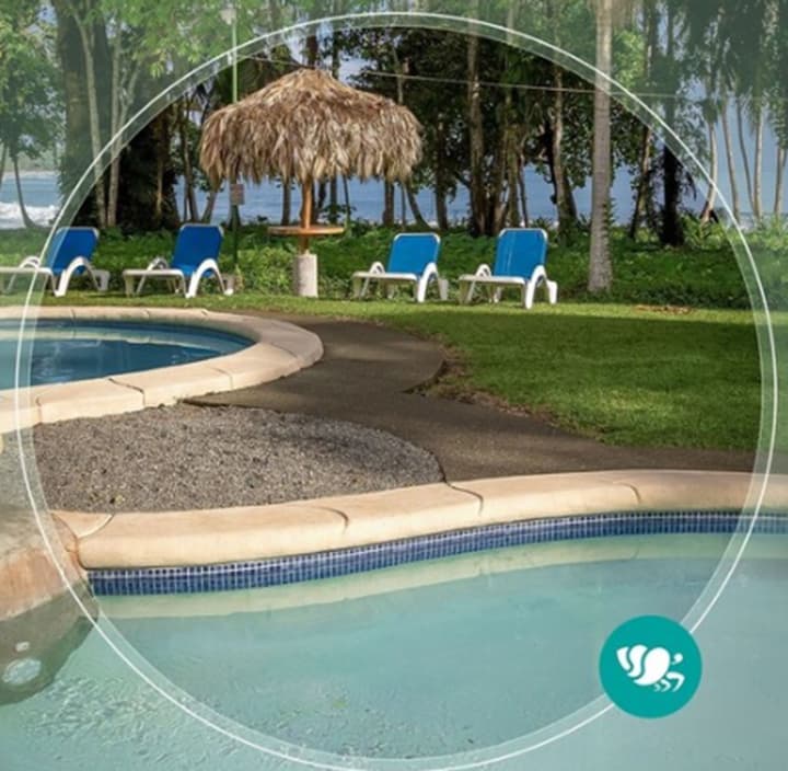 Villas Del Caribe