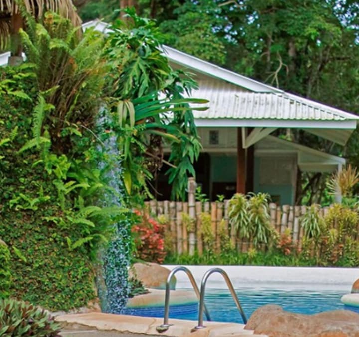 Villas Del Caribe