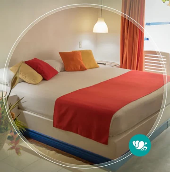 Villas Del Caribe