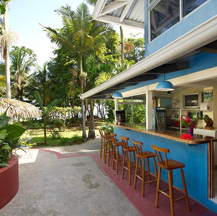 Villas Del Caribe