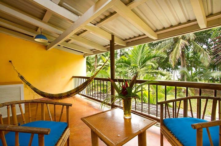 Villas Del Caribe