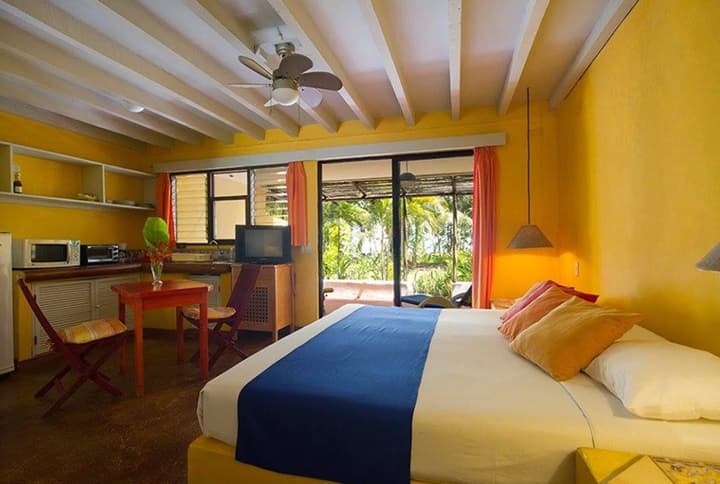 Villas Del Caribe