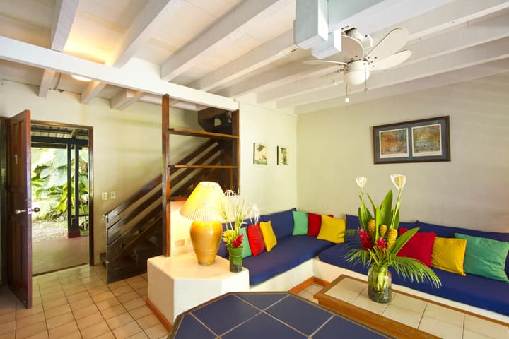 Villas Del Caribe