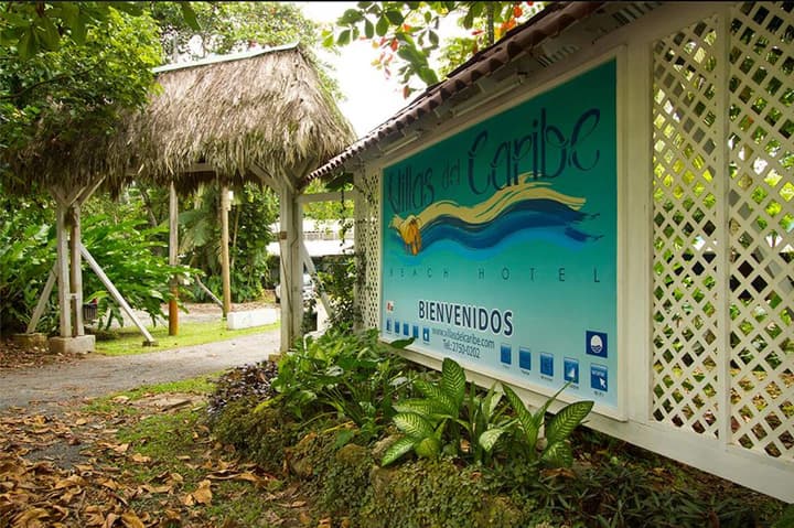 Villas Del Caribe